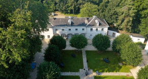 Hôtel Demeures de Campagne Domaine de Maffliers - Paris Val-d'Oise